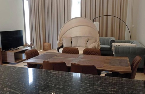 Salalah Villa | Peaceful 2-Bedroom Pool Escape