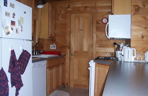 Brownfield House | Peaceful 2+ BR home near Saco River, NH & ME resorts, mins to Fryeburg/Bridgton