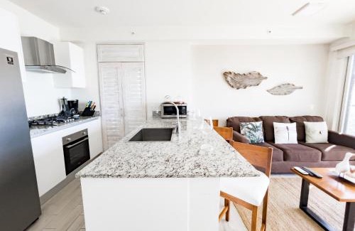 Punta Chame Apartment | Peaceful 2BR apt