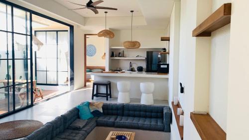 Medahan House | Peaceful 2BR Bali-Based Home for Families & Friends