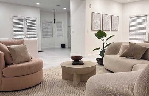 Rancho Cucamonga House | Peaceful 3-bedroom house in the heart of Rancho Cucamonga.
