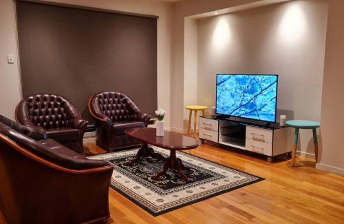 Kurunjang House | Peaceful 3 bedroom house in Melton Vic