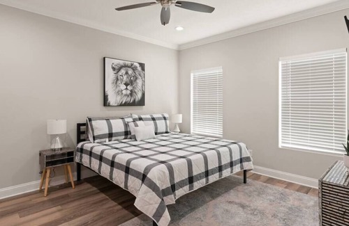 Dock Junction House | Peaceful 3 Bedroom townhome with garage