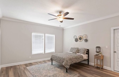 Dock Junction House | Peaceful 3 Bedroom townhome with garage