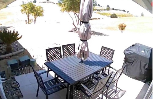 Paso Robles House | Peaceful 4 Bedroom Farm Stay at Whispering Vines