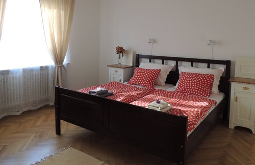 Bezigrad District Apartment | Peaceful and Comfortable Ljubljana Apartment