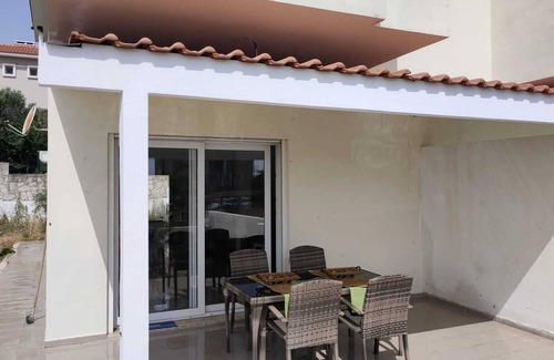 Alacati Villa | Peaceful and Comfortable Villa in Çeşme