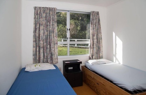 Glenburn House | Peaceful and inviting accommodation to rest your head