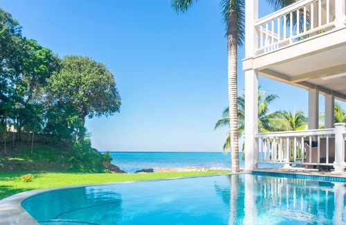 Lawson Rock Condo | Peaceful and luxurious- Seahorse 105 2 bed 2 bath