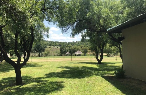 Centurion House | Peaceful and Private - Luxury Self Catering Home in Lanseria