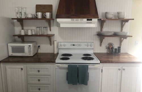 Satsuma House | Peaceful and Quiet Getaway