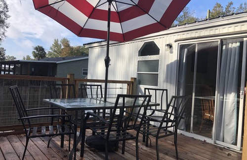 Satsuma House | Peaceful and Quiet Getaway