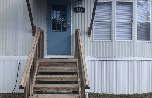 Satsuma House | Peaceful and Quiet Getaway