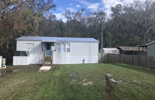 Satsuma House | Peaceful and Quiet Getaway