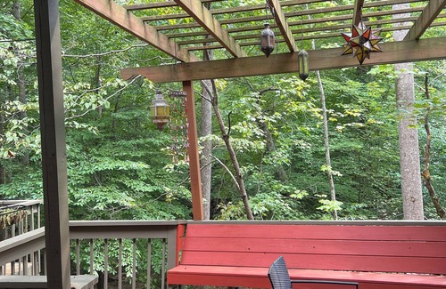 North Chesterfield House | Peaceful and quite townhouse with amazing views. Great location in Richmond