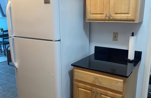 Put-in-Bay Condo | Peaceful and Relaxing Lake Erie Waterfront Condo