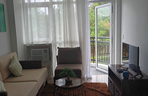 Yapak Apartment | Peaceful and Spacious