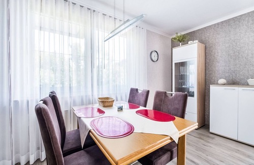 Schwalefeld Apartment | Peaceful Apartment in Schwalefeld with Garden
