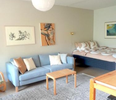 Turku Apartment | Peaceful apartment on Sofiankatu Turku Center