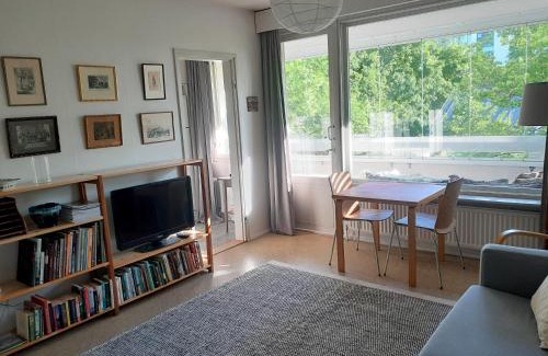 Turku Apartment | Peaceful apartment on Sofiankatu Turku Center