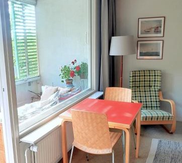 Turku Apartment | Peaceful apartment on Sofiankatu Turku Center