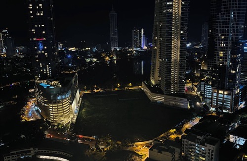 Suduwella Apartment | Peaceful Apartment unit at TRI-ZEN, Union Place