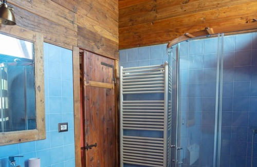 Pragelato Ski Chalet | Peaceful Baita With Stunning Views
