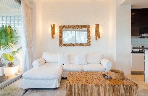 Bo Nok Villa | Peaceful Beachfront Pool Villa – Kui Buri