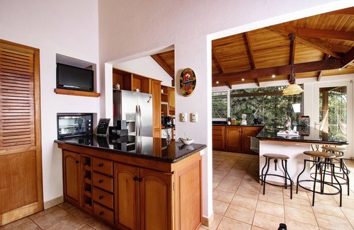 Garabito House | Peaceful/Beautiful Villa at the Hills of Atenas