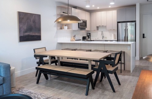 Revelstoke Condo | Peaceful & Beautifully Designed Revelstoke Escape