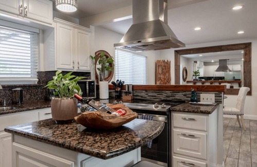 Marina House | Peaceful Boutique Home near Monterey, Carmel, Pebble Beach, Big Sur