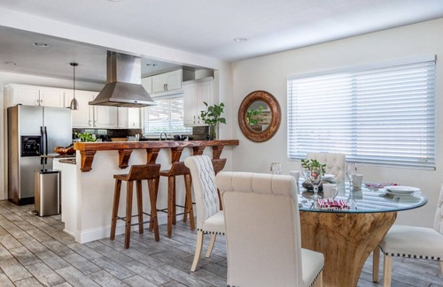 Marina House | Peaceful Boutique Home near Monterey, Carmel, Pebble Beach, Big Sur