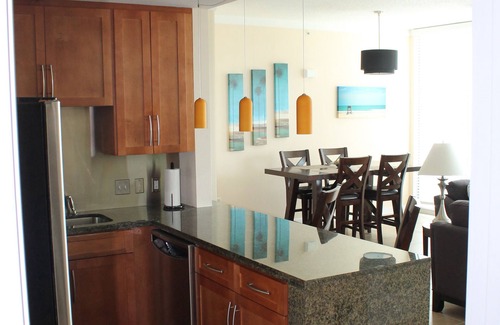 Biloxi Condo | Peaceful Breeze - Beautiful Condominium Steps to the Beach