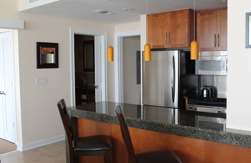 Biloxi Condo | Peaceful Breeze - Beautiful Condominium Steps to the Beach