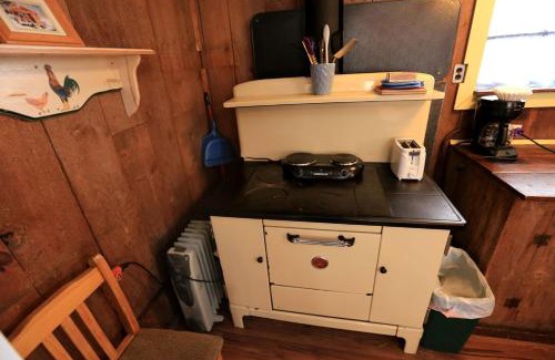 Clark House | Peaceful Cabin near Medicine Bow-Routt National Forest in Columbine, Colorado