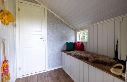 Ulsteinvik House | Peaceful cabin retreat in the Norwegian mountains