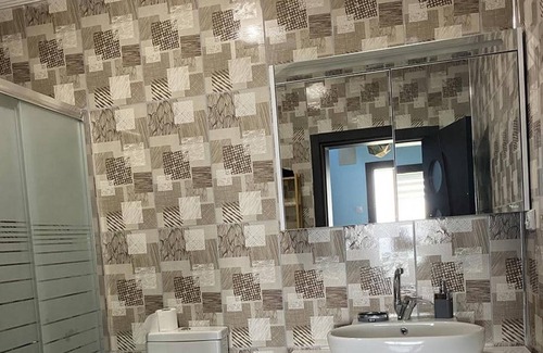 Orhangazi Villa | Peaceful Chalet with Nature View in Iznik, Bursa