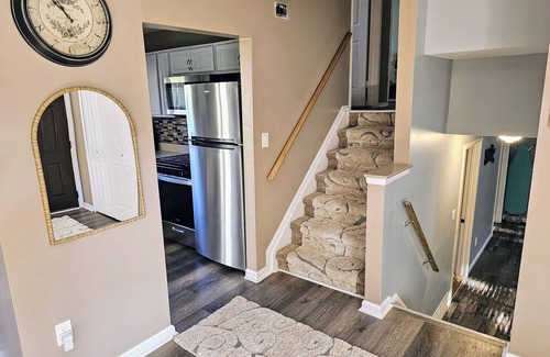 Romulus House | Peaceful, clean, spacious, great to stay.