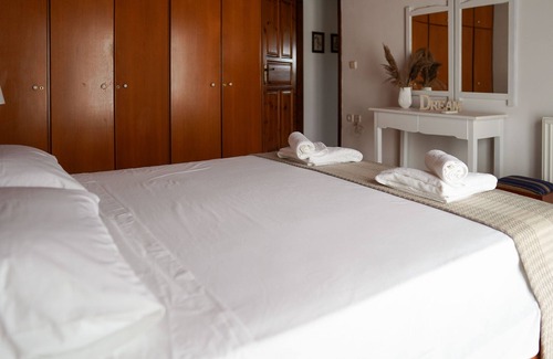 Kefalos Villa | Peaceful & comfortable Villa close to the beach!