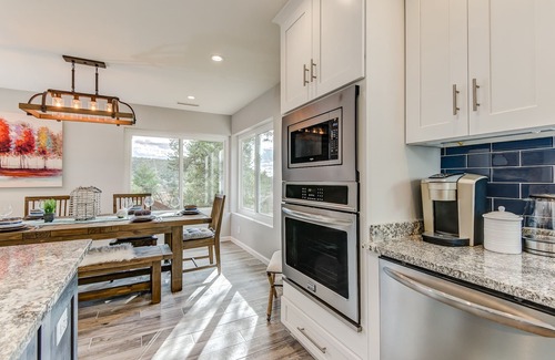 West Sedona House | Peaceful,Community Pool, Trail Access & Walk To Pickleball Court!