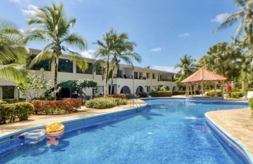 Damas Condo | Peaceful condo at Isla Damas near Manuel Antonio