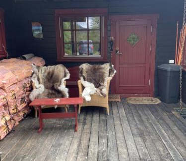 B House | Peaceful cottage close to Bø Sommarland and Lifjell-perfect for hiking