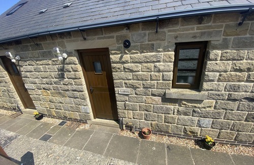 Litton Cottage | Peaceful cottage in the heart of the Peak District