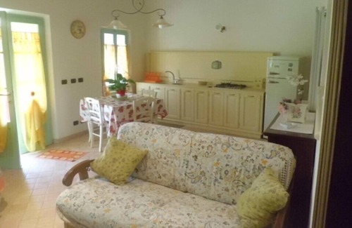 Seravezza House | Peaceful cottage near the sandy beach of Forte dei Marmi