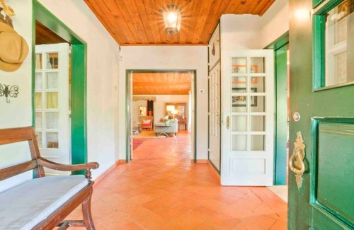 Tomar House | Peaceful Country Home in Tomar