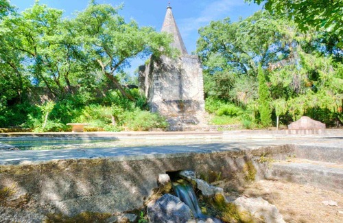 Tomar House | Peaceful Country Home in Tomar