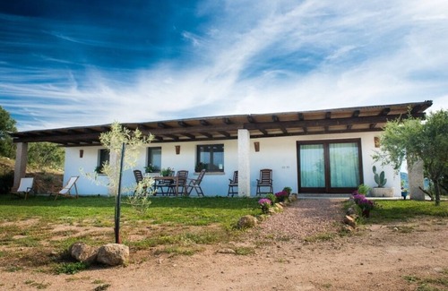 Golfo Aranci House | Peaceful country house few minutes from the sea