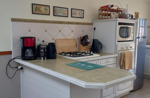 Valflaunes House | Peaceful countryside location in the heart of the Pic Saint Loup, Languedoc