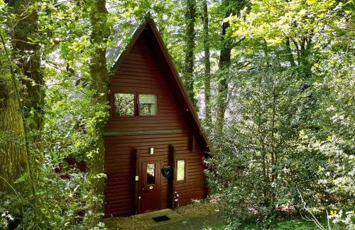 Liverton Apartment | Peaceful Cowslip Lodge - Finlake Spa Resort in Devon