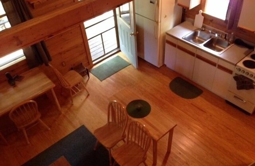 Beaver Cove Cabin | Peaceful, Cozy, Cabin & Boats on Waterfront Property in Beaver Cove